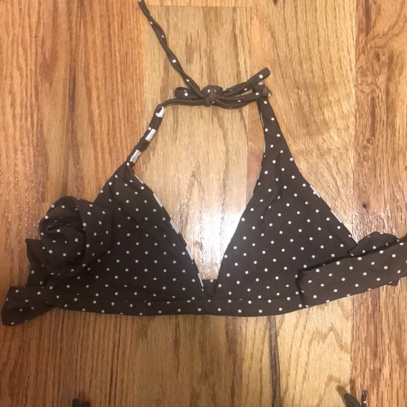 Two Piece Swim Suit (Reversible) - Picture 6 of 6